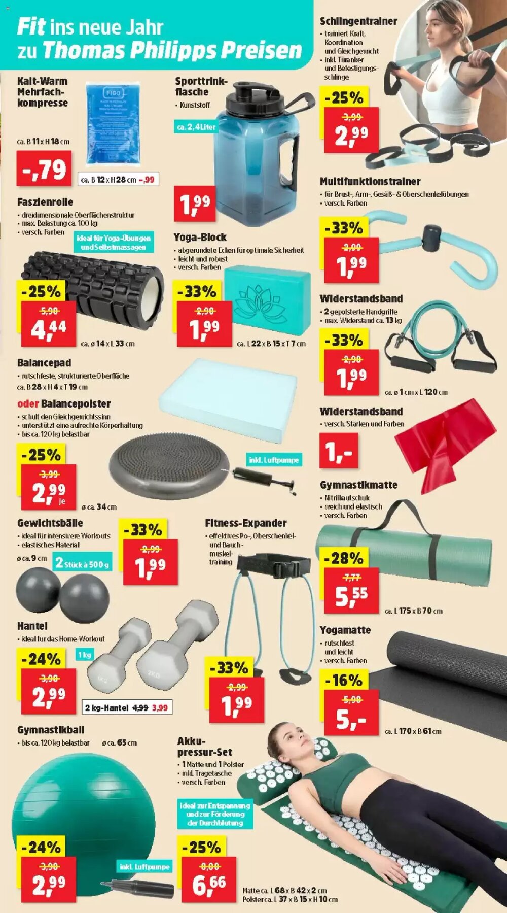 Thomas Philipps Flugblatt (ab 12.01.2026) - Angebote und Prospekt - Seite 5