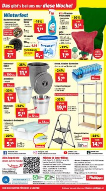 Thomas Philipps Flugblatt (ab 12.01.2026) - Angebote und Prospekt - Seite 9