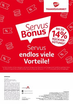 Transgourmet Flugblatt (ab 12.01.2026) - Angebote und Prospekt - Seite 24