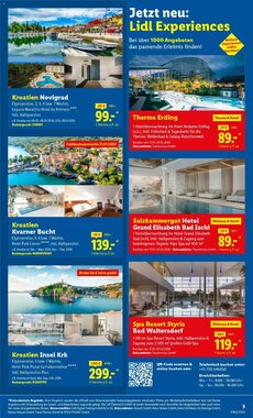 Lidl Flugblatt (ab 12.01.2026) - Angebote und Prospekt - Seite 3