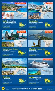 Lidl Flugblatt (ab 12.01.2026) - Angebote und Prospekt - Seite 4