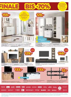 Möbelix Flugblatt (ab 13.01.2026) - Angebote und Prospekt - Seite 5
