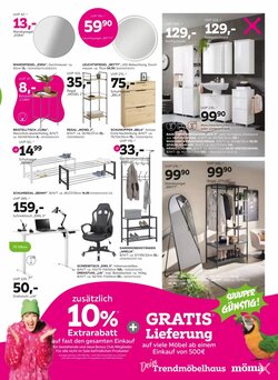 Mömax Flugblatt (ab 13.01.2026) - Angebote und Prospekt - Seite 11