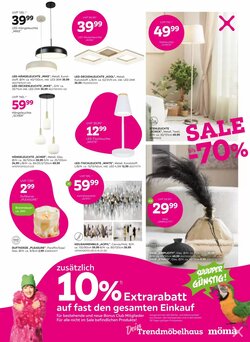 Mömax Flugblatt (ab 13.01.2026) - Angebote und Prospekt - Seite 13