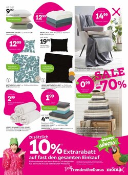 Mömax Flugblatt (ab 13.01.2026) - Angebote und Prospekt - Seite 15