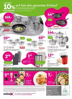 Mömax Flugblatt (ab 13.01.2026) - Angebote und Prospekt - Seite 16