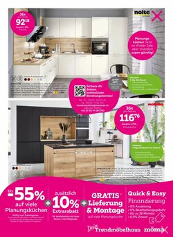 Mömax Flugblatt (ab 13.01.2026) - Angebote und Prospekt - Seite 3