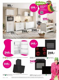 Mömax Flugblatt (ab 13.01.2026) - Angebote und Prospekt - Seite 4