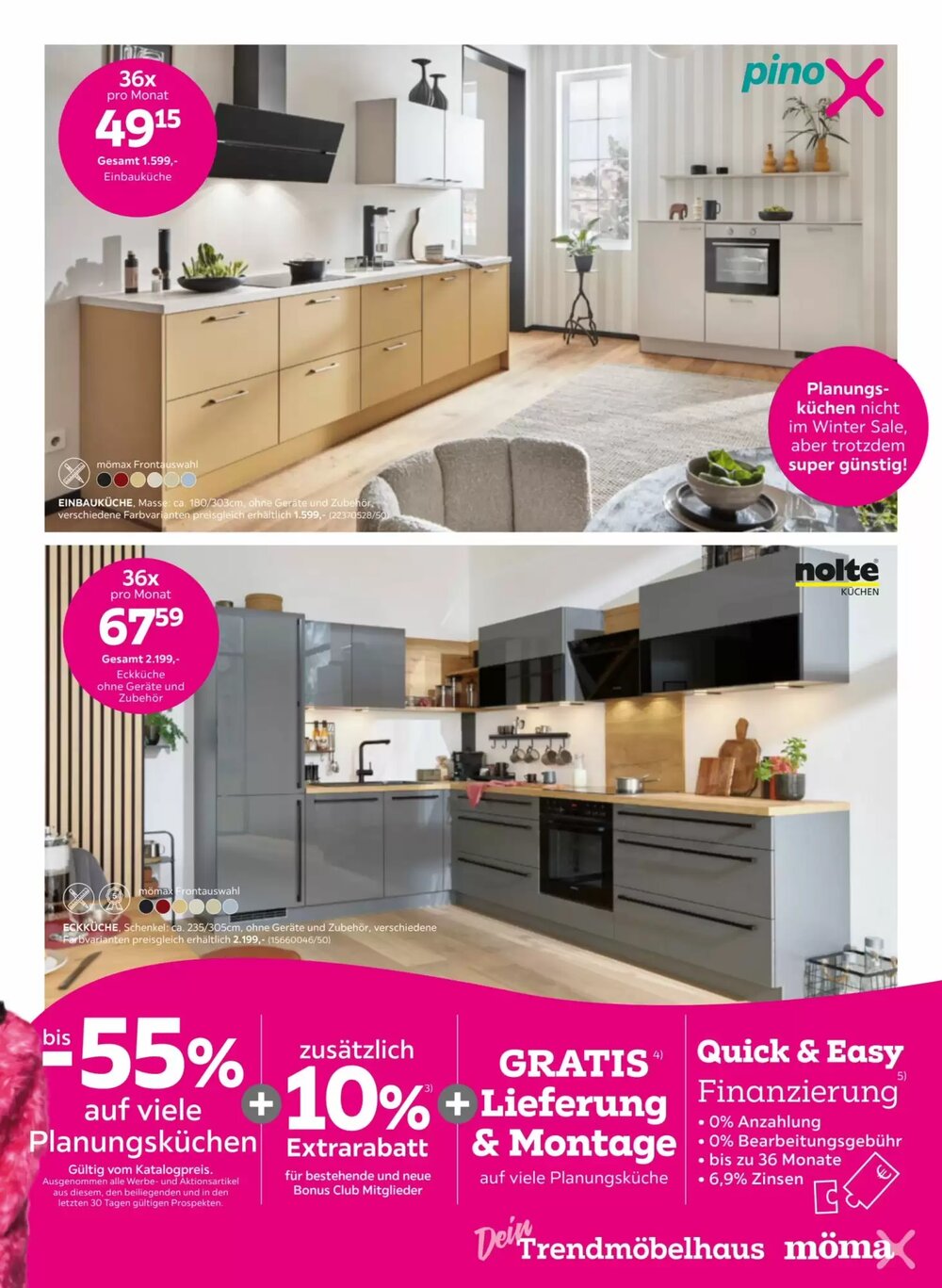 Mömax Flugblatt (ab 13.01.2026) - Angebote und Prospekt - Seite 5