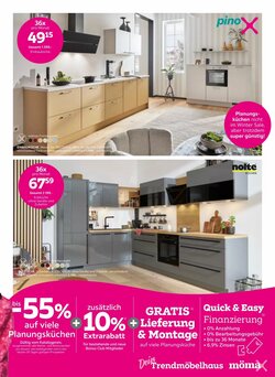 Mömax Flugblatt (ab 13.01.2026) - Angebote und Prospekt - Seite 5