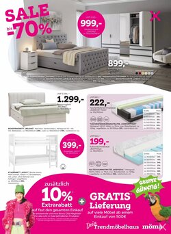 Mömax Flugblatt (ab 13.01.2026) - Angebote und Prospekt - Seite 9