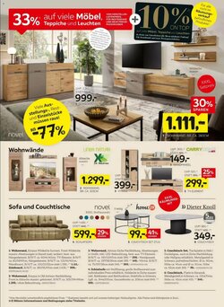 XXXLutz Flugblatt (ab 13.01.2026) - Angebote und Prospekt - Seite 4