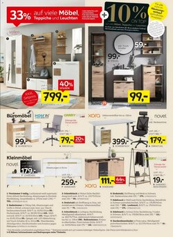 XXXLutz Flugblatt (ab 13.01.2026) - Angebote und Prospekt - Seite 8