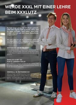XXXLutz Flugblatt (ab 13.01.2026) - Angebote und Prospekt - Seite 2