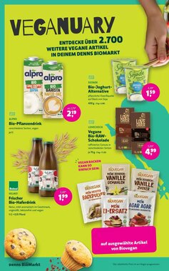 Denn's Biomarkt Flugblatt (ab 14.01.2026) - Angebote und Prospekt - Seite 4