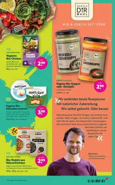 Denn's Biomarkt Flugblatt (ab 14.01.2026) - Angebote und Prospekt - Seite 5