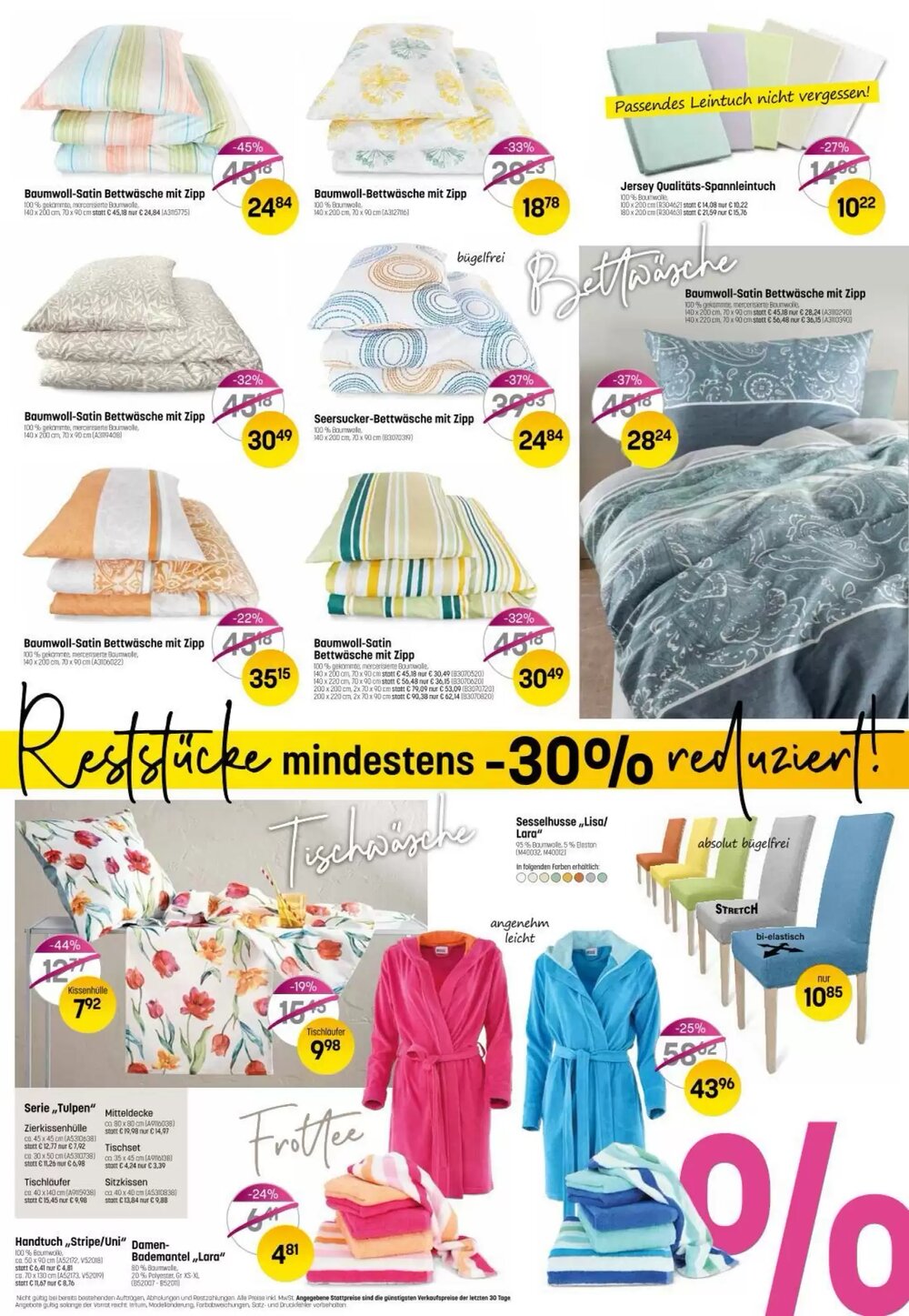 Reiter Flugblatt (ab 14.01.2026) - Angebote und Prospekt - Seite 3