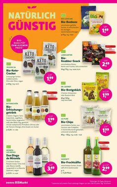 Denn's Biomarkt Flugblatt (ab 14.01.2026) - Angebote und Prospekt - Seite 14