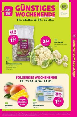 Denn's Biomarkt Flugblatt (ab 14.01.2026) - Angebote und Prospekt - Seite 17