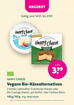 Denn's Biomarkt Flugblatt (ab 14.01.2026) - Angebote und Prospekt - Seite 20