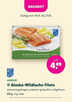 Denn's Biomarkt Flugblatt (ab 14.01.2026) - Angebote und Prospekt - Seite 24