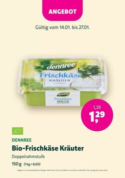 Denn's Biomarkt Flugblatt (ab 14.01.2026) - Angebote und Prospekt - Seite 31