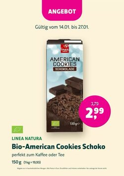 Denn's Biomarkt Flugblatt (ab 14.01.2026) - Angebote und Prospekt - Seite 40