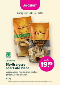 Denn's Biomarkt Flugblatt (ab 14.01.2026) - Angebote und Prospekt - Seite 41