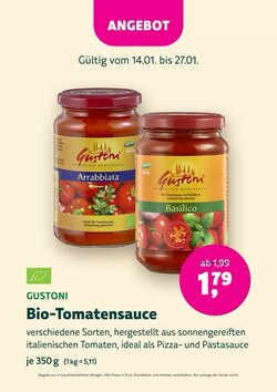 Denn's Biomarkt Flugblatt (ab 14.01.2026) - Angebote und Prospekt - Seite 47