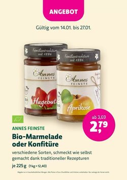Denn's Biomarkt Flugblatt (ab 14.01.2026) - Angebote und Prospekt - Seite 50