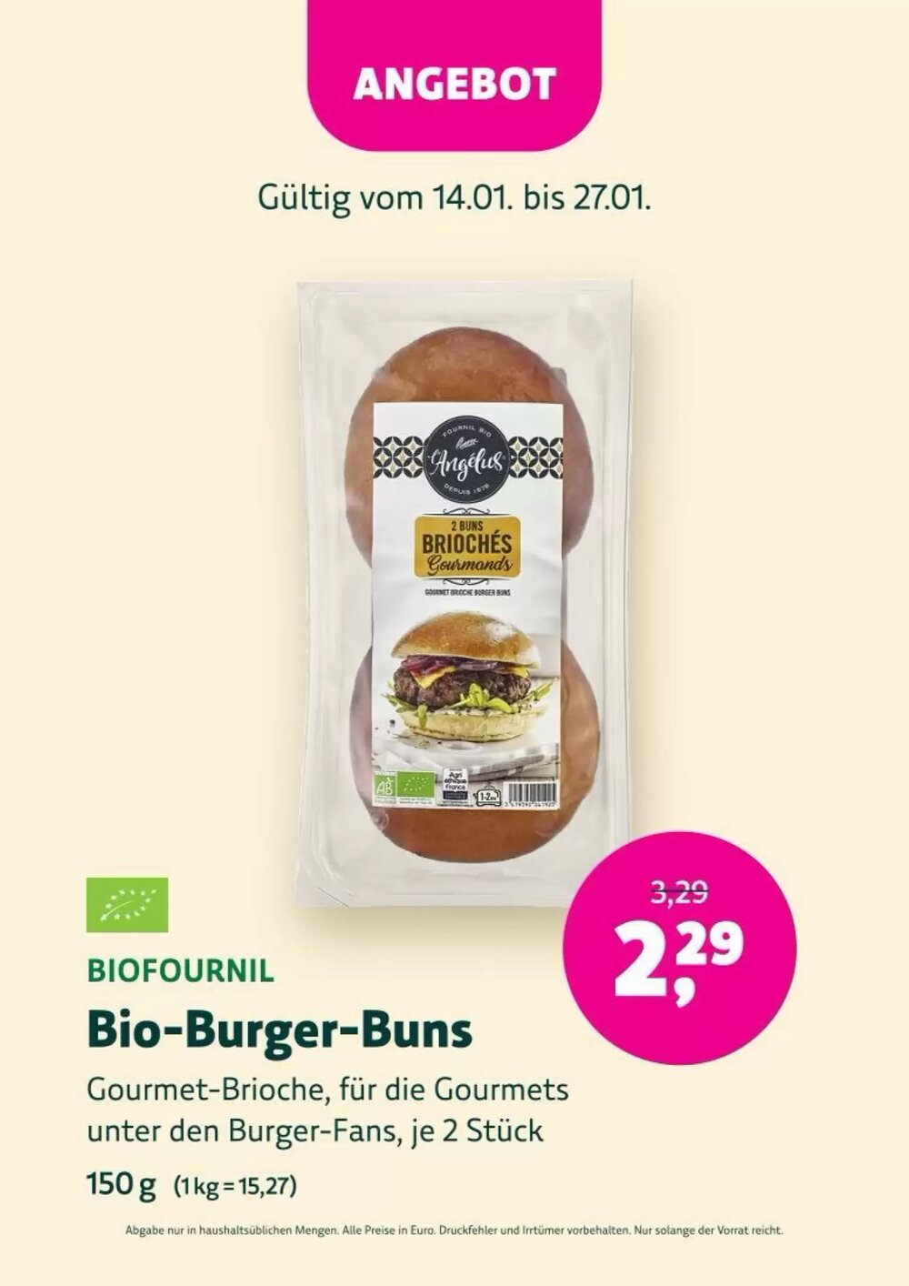 Denn's Biomarkt Flugblatt (ab 14.01.2026) - Angebote und Prospekt - Seite 53