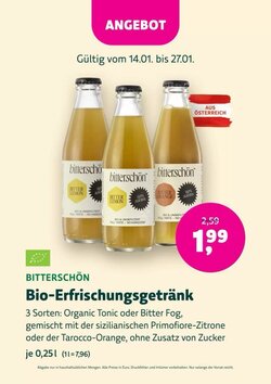 Denn's Biomarkt Flugblatt (ab 14.01.2026) - Angebote und Prospekt - Seite 55