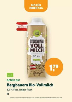 Denn's Biomarkt Flugblatt (ab 14.01.2026) - Angebote und Prospekt - Seite 69