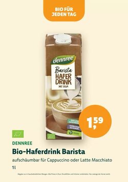 Denn's Biomarkt Flugblatt (ab 14.01.2026) - Angebote und Prospekt - Seite 70
