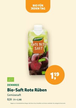 Denn's Biomarkt Flugblatt (ab 14.01.2026) - Angebote und Prospekt - Seite 71