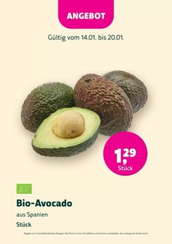 Denn's Biomarkt Flugblatt (ab 14.01.2026) - Angebote und Prospekt - Seite 8