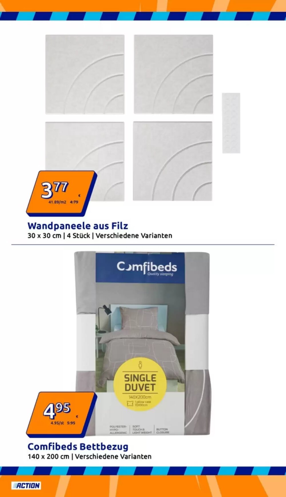 Action Flugblatt (ab 14.01.2026) - Angebote und Prospekt - Seite 10
