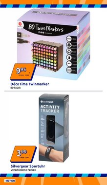 Action Flugblatt (ab 14.01.2026) - Angebote und Prospekt - Seite 11