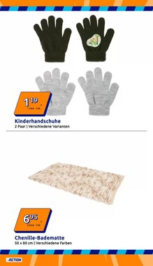 Action Flugblatt (ab 14.01.2026) - Angebote und Prospekt - Seite 14