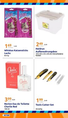 Action Flugblatt (ab 14.01.2026) - Angebote und Prospekt - Seite 21