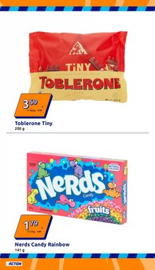 Action Flugblatt (ab 14.01.2026) - Angebote und Prospekt - Seite 23