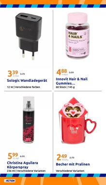 Action Flugblatt (ab 14.01.2026) - Angebote und Prospekt - Seite 24