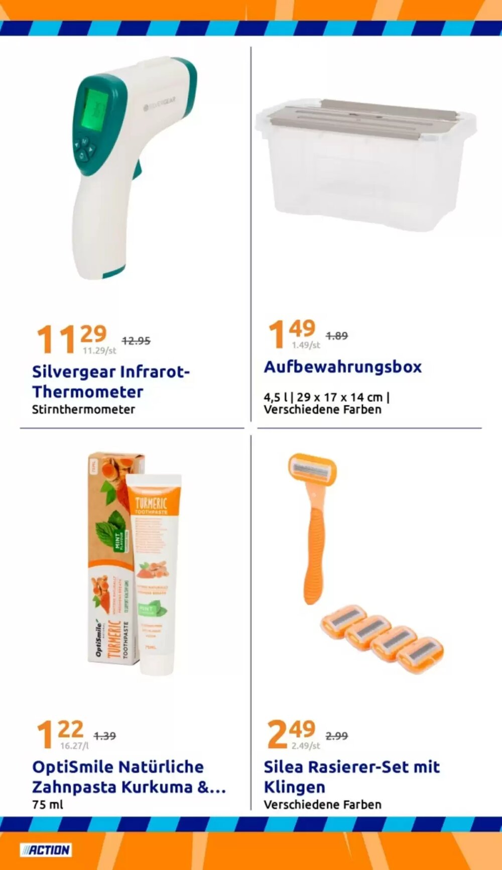 Action Flugblatt (ab 14.01.2026) - Angebote und Prospekt - Seite 28