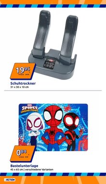 Action Flugblatt (ab 14.01.2026) - Angebote und Prospekt - Seite 29