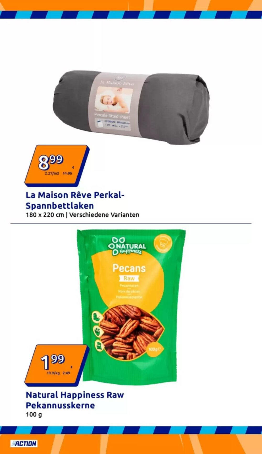 Action Flugblatt (ab 14.01.2026) - Angebote und Prospekt - Seite 5