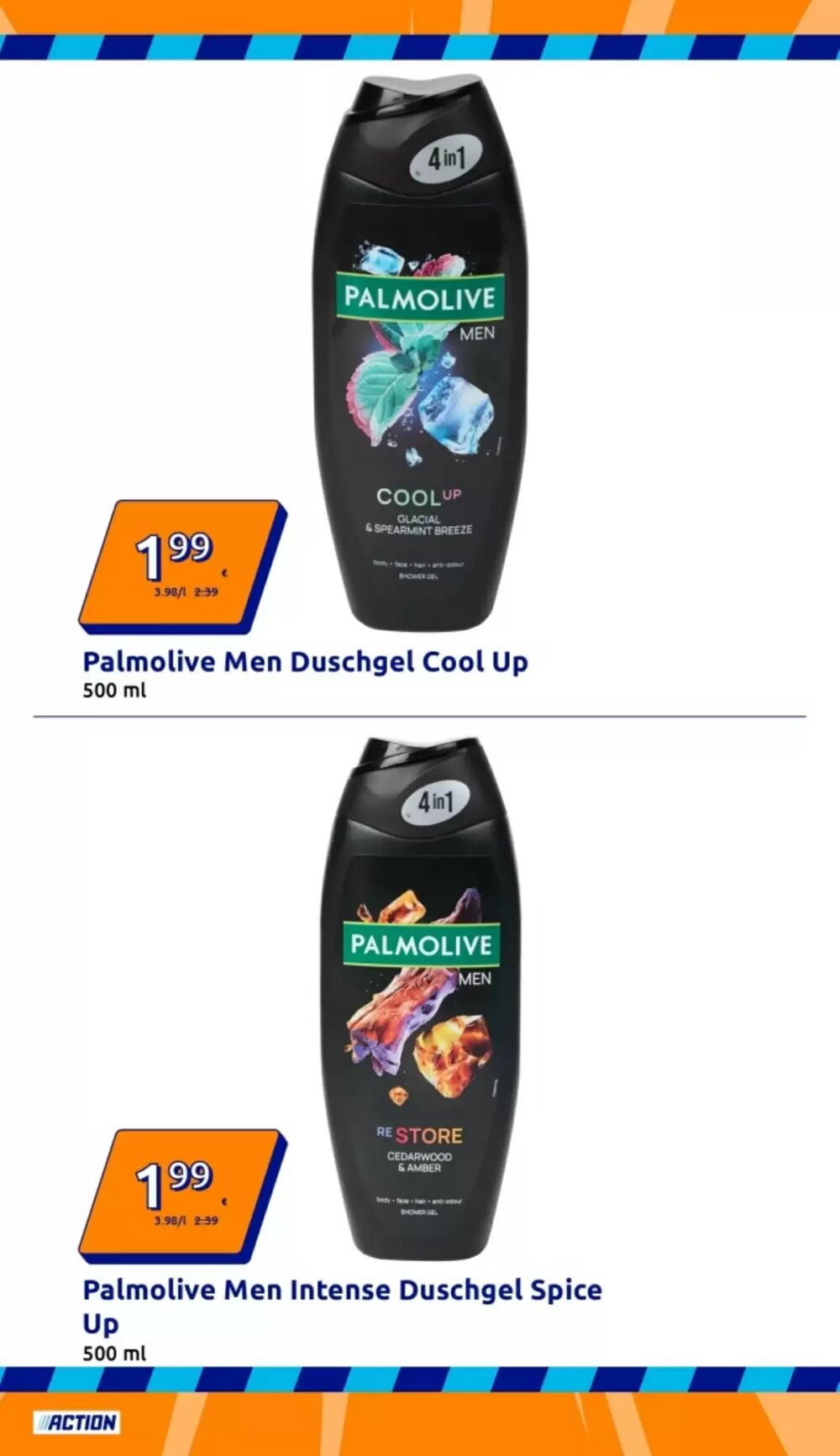 Action Flugblatt (ab 14.01.2026) - Angebote und Prospekt - Seite 7