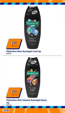 Action Flugblatt (ab 14.01.2026) - Angebote und Prospekt - Seite 7