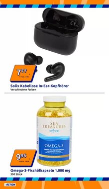 Action Flugblatt (ab 14.01.2026) - Angebote und Prospekt - Seite 8