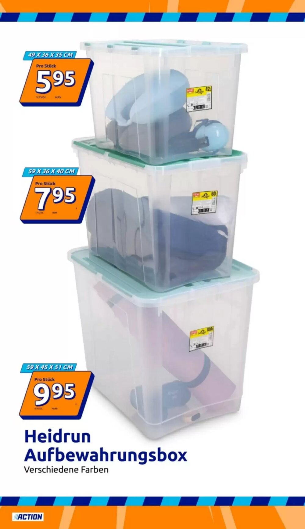 Action Flugblatt (ab 14.01.2026) - Angebote und Prospekt - Seite 9