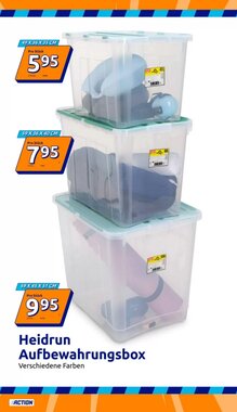 Action Flugblatt (ab 14.01.2026) - Angebote und Prospekt - Seite 9